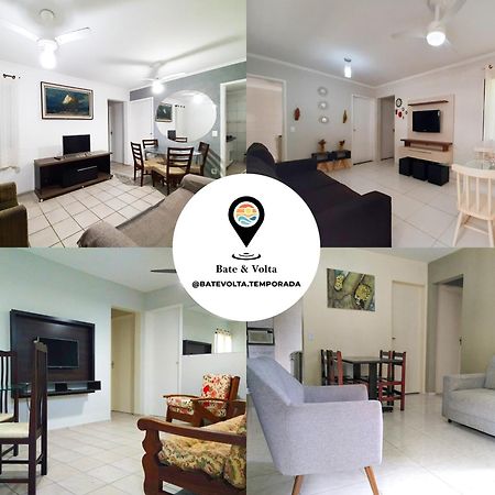 Apartamento LA09-Bertioga, Próximo ao SESC, Riviera, Vista Linda, Indaiá Exterior foto