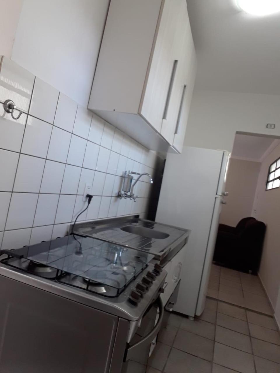 Apartamento LA09-Bertioga, Próximo ao SESC, Riviera, Vista Linda, Indaiá Exterior foto