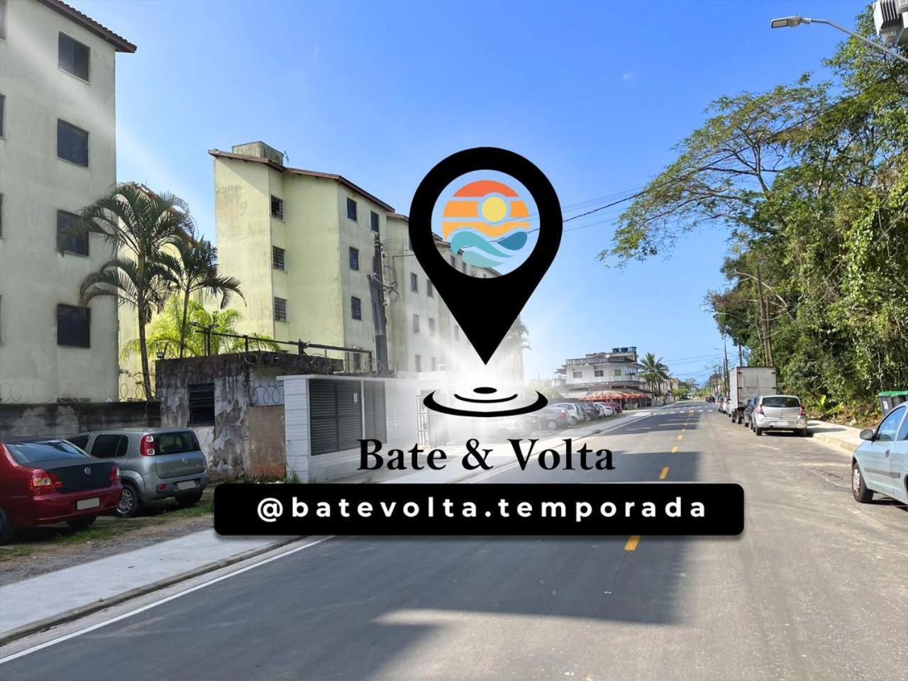 Apartamento LA09-Bertioga, Próximo ao SESC, Riviera, Vista Linda, Indaiá Exterior foto